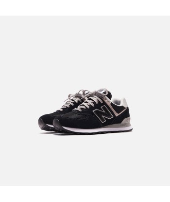 New Balance 574EGK - Black vous aussi creer 