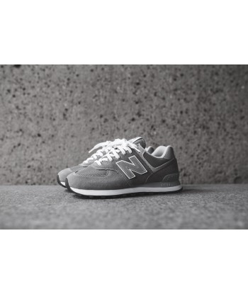 New Balance 574EGG - Grey offre 