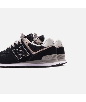 New Balance 574EGK - Black vous aussi creer 