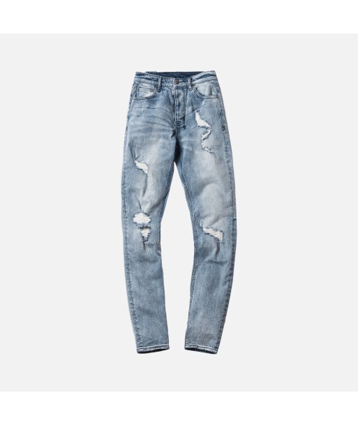 Ksubi Chitch Underground Denim - Blue votre