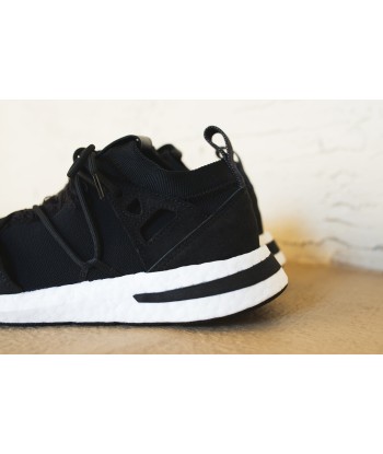 adidas Consortium x Naked WMNS Arkyn - Black / White ouvre sa boutique