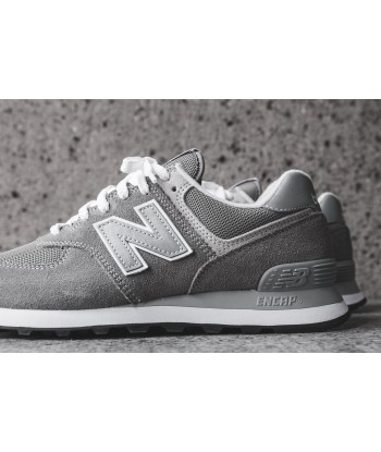 New Balance 574EGG - Grey offre 