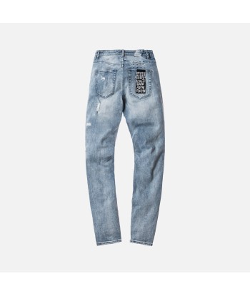 Ksubi Chitch Underground Denim - Blue votre