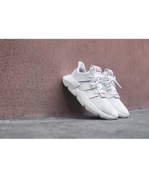 adidas WMNS Prophere - Triple White la livraison gratuite