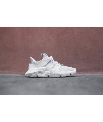 adidas WMNS Prophere - Triple White la livraison gratuite