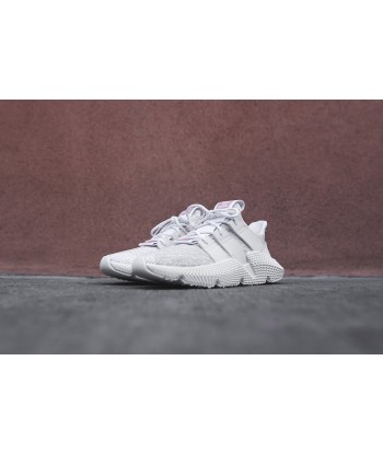 adidas WMNS Prophere - Triple White la livraison gratuite