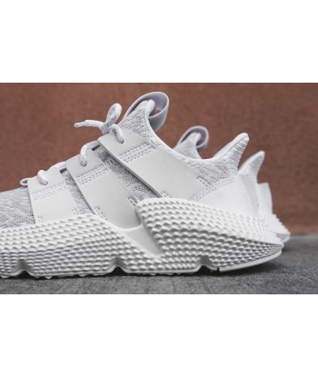 adidas WMNS Prophere - Triple White la livraison gratuite