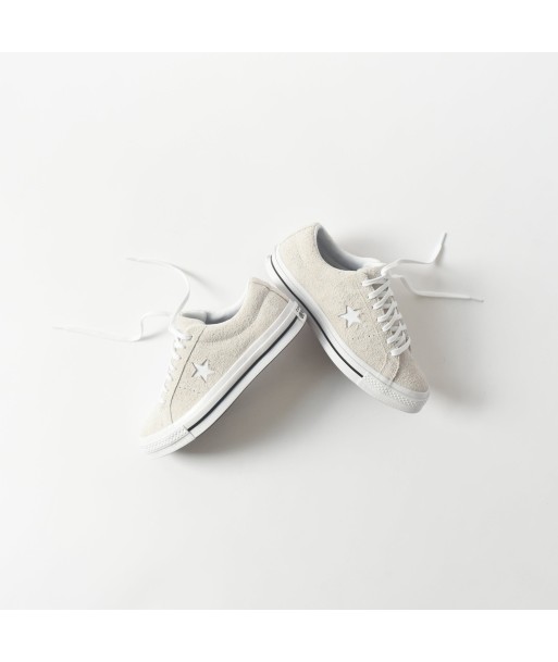 Converse One Star - White livraison gratuite