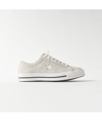 Converse One Star - White livraison gratuite