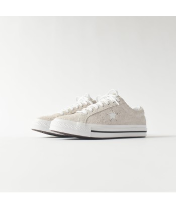 Converse One Star - White livraison gratuite