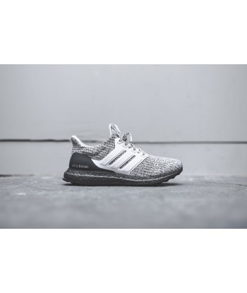 adidas UltraBoost - Grey / White / Black une grave pollution 