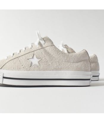 Converse One Star - White livraison gratuite