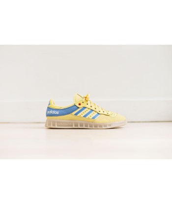 adidas x Oyster Handball Top - Yellow / Ash Blue / White ou a consommer sur place