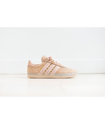 adidas x Oyster 350 - Ash Pearl / White / Gold soldes