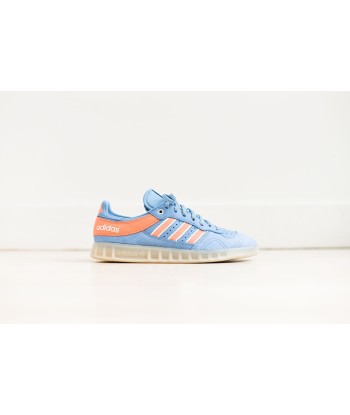 adidas x Oyster Handball Top - Ash Blue / Coral / White pas cher 