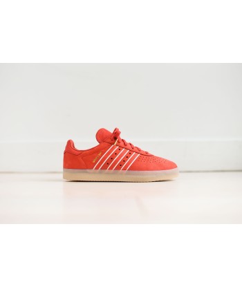 adidas x Oyster 350 - Scarlet / White / Gold JUSQU'A -70%! 