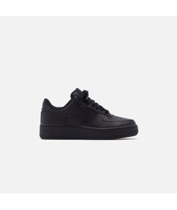 Nike WMNS Air Force 1 Low - Black prix