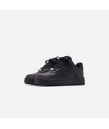 Nike WMNS Air Force 1 Low - Black prix