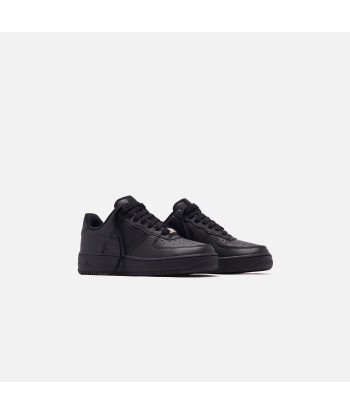 Nike WMNS Air Force 1 Low - Black prix