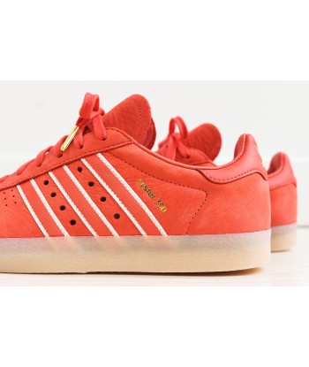 adidas x Oyster 350 - Scarlet / White / Gold JUSQU'A -70%! 