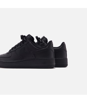 Nike WMNS Air Force 1 Low - Black prix