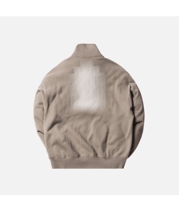 Cav Empt Half-Zip - Khaki vente chaude votre 