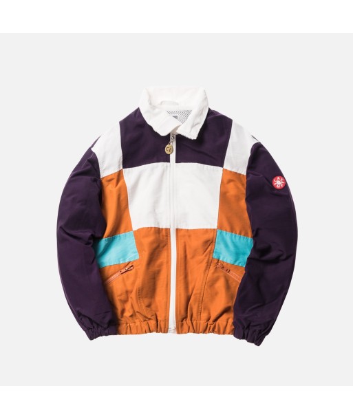 Cav Empt Training Jacket 5 - Purple france