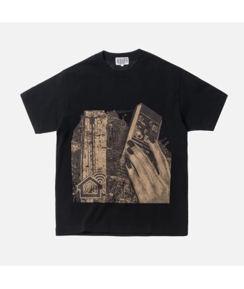 Cav Empt Dismantling Tee - Black vente chaude votre 