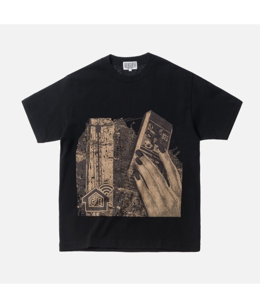 Cav Empt Dismantling Tee - Black vente chaude votre 