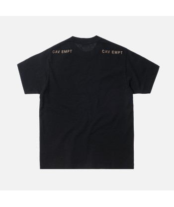 Cav Empt Dismantling Tee - Black vente chaude votre 