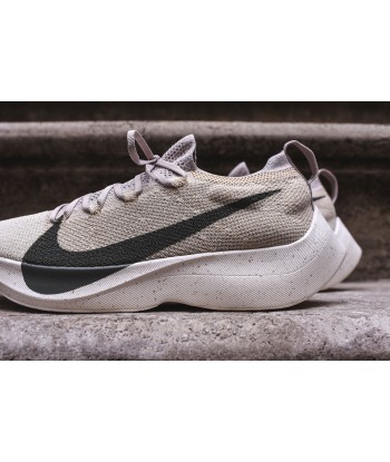 Nike Air Vapor Street Flyknit - String / River Rock store