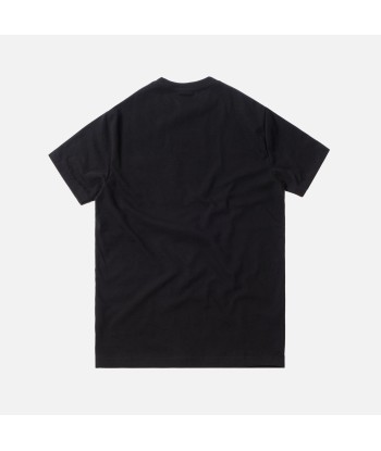 Aimé Leon Dore Pocket Tee - Black de pas cher