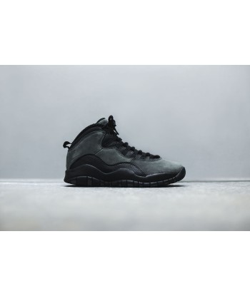 Nike Air Jordan 10 Retro - Shadow en ligne des produits 