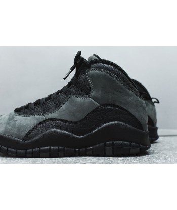 Nike Air Jordan 10 Retro - Shadow en ligne des produits 