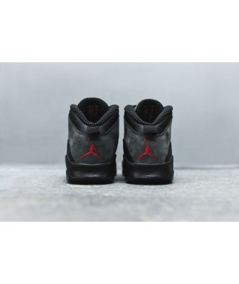 Nike Air Jordan 10 Retro - Shadow en ligne des produits 