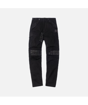 Maharishi Boro MA65 Pant - Black store