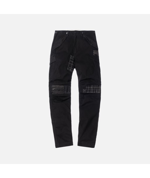 Maharishi Boro MA65 Pant - Black store