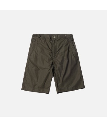 Maharishi Stencil Dragon Snoshorts 55 - Mil Olive plus qu'un jeu 