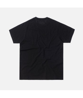 Maharishi Eagle Chest Tee - Black acheter en ligne