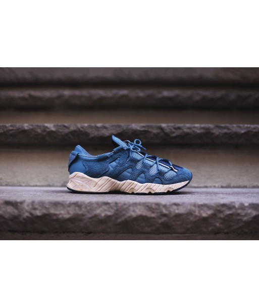 Asics Gel-Mai - Provincial Blue / Dark Blue Dans la société mordern