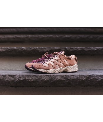 Asics Gel-Mai - Amberlight / Rose Taupe Comparez plus de prix