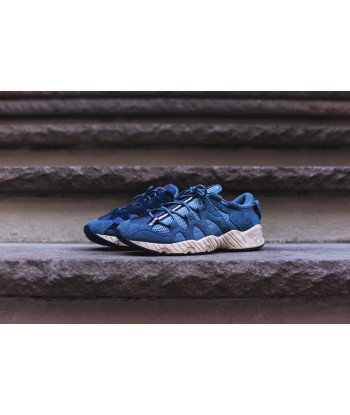 Asics Gel-Mai - Provincial Blue / Dark Blue Dans la société mordern