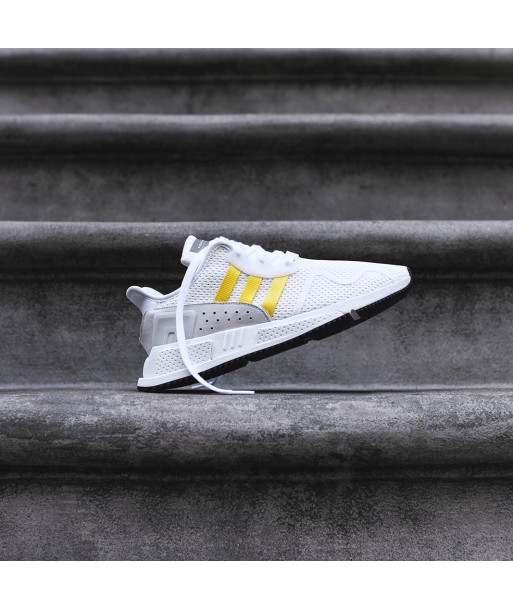 adidas Originals EQT Cushion ADV - White / Gold l'achat 