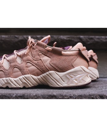 Asics Gel-Mai - Amberlight / Rose Taupe Comparez plus de prix