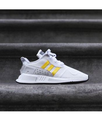 adidas Originals EQT Cushion ADV - White / Gold l'achat 