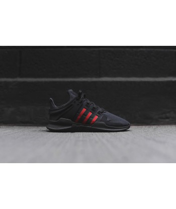 adidas Originals EQT Support ADV - Black / Red commande en ligne