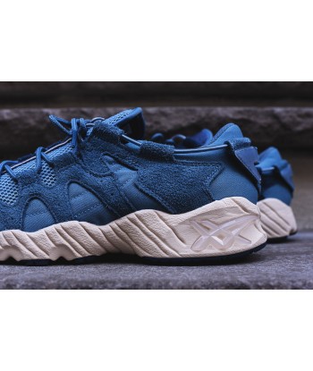 Asics Gel-Mai - Provincial Blue / Dark Blue Dans la société mordern