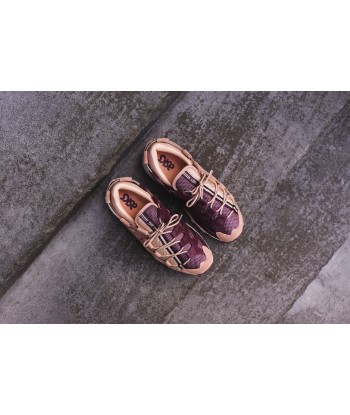 Asics Gel-Mai - Amberlight / Rose Taupe Comparez plus de prix