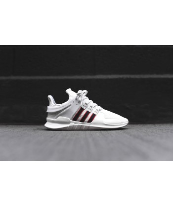 adidas Originals EQT Support ADV - White / Navy les ligaments