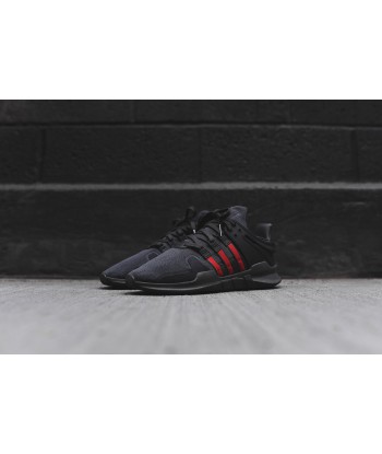 adidas Originals EQT Support ADV - Black / Red commande en ligne